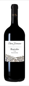 Ettore Germano Barolo Cerretta 2020