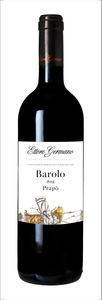 Ettore Germano Barolo Prapò 2020