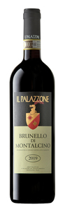 Il Palazzone Brunello di Montalcino 2019