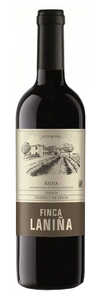 Finca Lanina Crianza