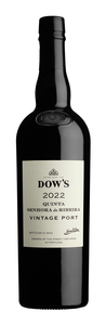 Dow's Quinta Senhora da Ribeira Vintage 2022