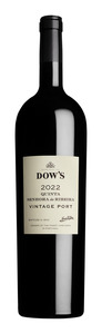 Dow's Quinta Senhora da Ribeira Vintage 2022