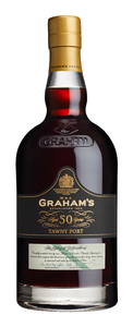 Graham's 50 Years Old Tawny