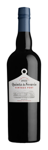 Quinta do Vesuvio Vintage 2022