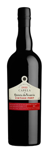 Capela da Quinta do Vesuvio Vintage 2022