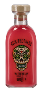 Kick The Rules Watermelon Cream Tequila