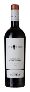 Ch. Vartely Individo Rara Neagra Malbec Syrah