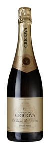 Cricova Blanc de Noirs