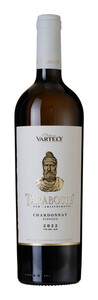 Ch. Vartely Taraboste Chardonnay