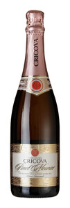 Cricova Pinot Meunier