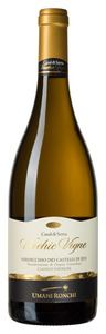 Umani Ronchi Vecchie Vigne Verdicchio dei Castelli di Jesi 2016 Umani Ronchi Vecchie Vigne Verdicchio dei Castelli di Jesi 2016