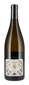 Aymerick Geantet Plume Savagnin