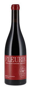 Rowse Cuvée Fleurie