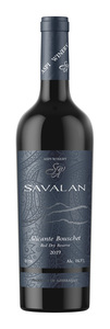 Aspi Savalan Alicante Bouschet Red Dry Reserve 2019