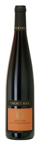 Bilde av Boeckel Pinot Noir Les Terres Rouges 2019