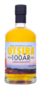 Utsira Jubileumsakevitt