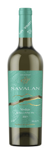 Aspi Savalan Verdejo