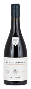 Dom. Jean Fery Sous La Cabotte Savigny-lès-Beaune 2022