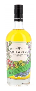 Cotswolds Wildflower Gin #2