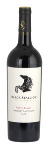 Black Stallion North Coast Cabernet Sauvignon 2022