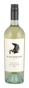 Black Stallion North Coast Sauvignon Blanc 2023