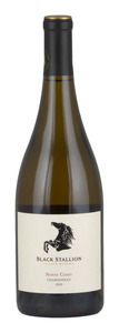 Black Stallion North Coast Chardonnay 2023