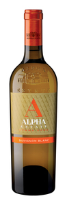 Alpha Estate Sauvignon Blanc 2023