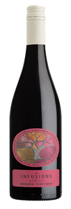 Villa Noria Les Infusions Monarch Pinot Noir