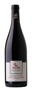 Jeannin-Naltet Mercurey 1er Cru Clos des Grands Voyens Monopole 2022