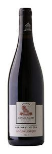Jeannin-Naltet Mercurey 1er Cru Clos l'Evêque 2020