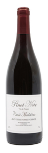 Perraud Cuvée Madeleine Pinot Noir 2022