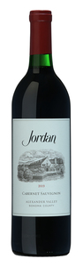 Jordan Cabernet Sauvignon 2019
