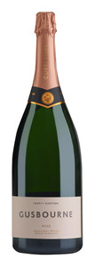 Gusbourne Brut Rose 2019