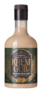 Bilde av produktet Kløver KremGull