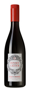 Fonset Lacour Haut-Medoc 2021