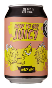 This Is How To Get Juicy Hazy IPA