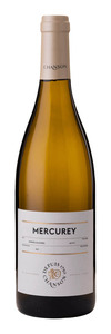 Chanson Mercurey Blanc 2022