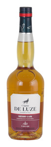De Luze Double Matured Sherry Cask