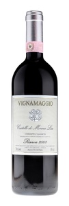 Vignamaggio Castello di Monna Lisa Chianti Classico Riserva 2008