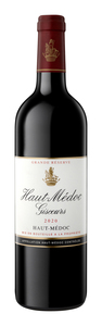 Haut-Médoc Giscours 2020