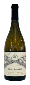 Argyros Estate Santorini Cuvee Gerontampelo 2020