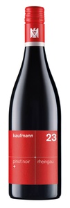 Kaufmann Pinot Noir +