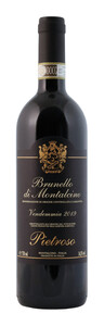 Pietroso Brunello di Montalcino 2019