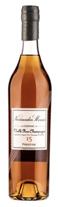 Normandin Mercier 15 Prestige Vielle Fine Champagne