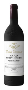 Vega Sicilia Unico Reserva Especial