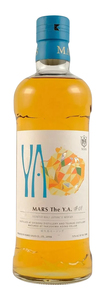 MARS The Y.A. #1 Blended Malt Whisky