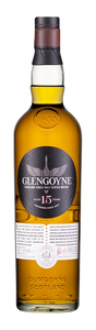 Glengoyne 15 YO Single Malt Whisky