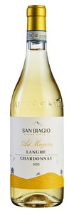 Bilde av produktet San Biagio Langhe Chardonnay