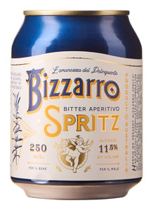 Bizzarro Spritz