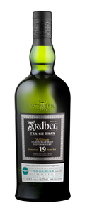 Ardbeg Traigh Bhan Batch 6